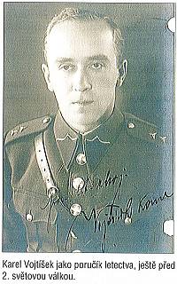 Karel Vojtíšek - Mukařov