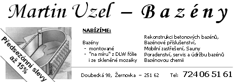 Bazny - Uzel