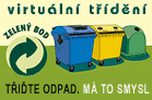 Třiďte odpad