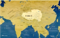 Kde najdete Tibet